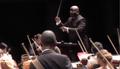 Conducting the Springfield Symphony Orcherstra