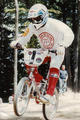 Racing AA pro in 1990
