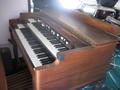 My Hammond organ